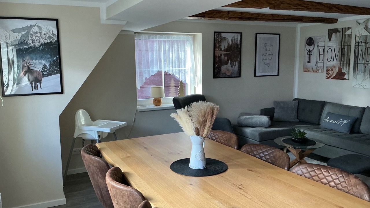 Wohnzimmer Wohnzimmer